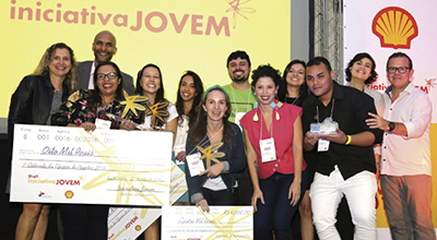 Feira apresenta 60 novas startups para o mercado