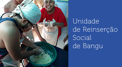 Lugar de afeto