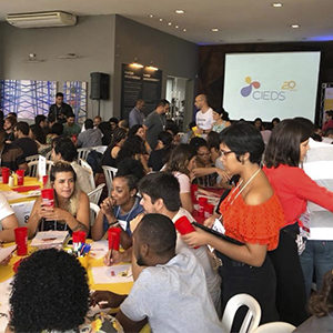 LiveWIRE Weekend traz experiência única para quem quer empreender