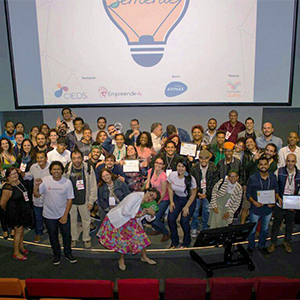 Confira quem são os empreendedores selecionados pelo projeto Semente