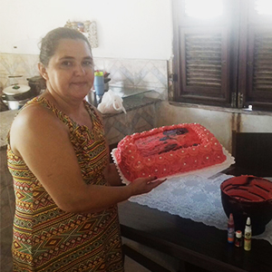A vida pode ser (mais) doce