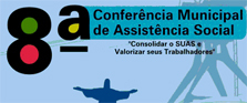 CIEDS participa da 8ª Conferência Municipal de Assistência Social