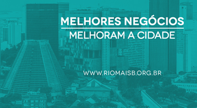 A sustentável leveza do Rio