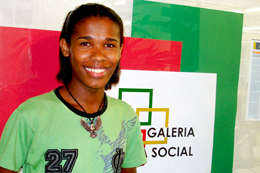 Empreendedores Sociais na Costa Rica