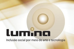Inclusão social em ambiente multimídia, com arte e criatividade