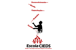 Escola CIEDS: a porta de saída