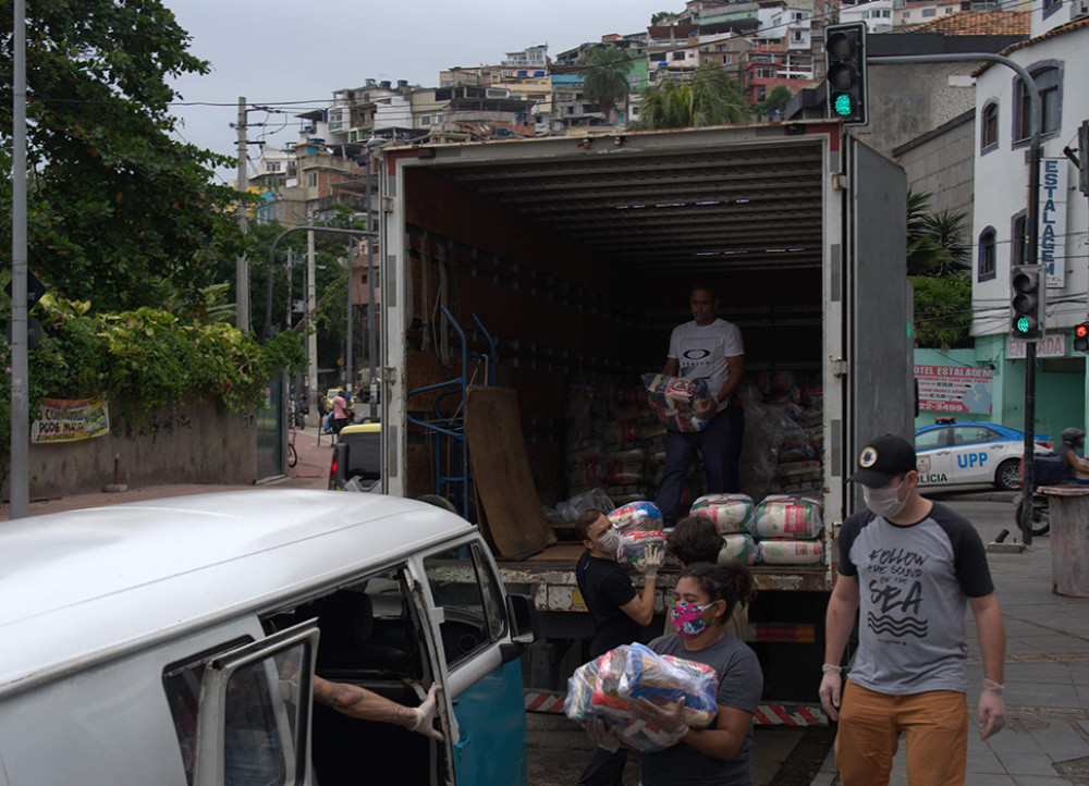 Comunidades Ativas: Caminhos para a Sustentabilidade