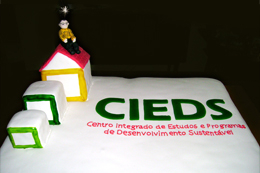Festa 10 anos do CIEDS