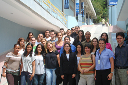UNIMED-RIO, Firjan e CIEDS