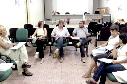 I Seminário de Políticas Públicas em Economia Solidária