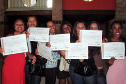 Trabalhadores qualificados no mercado do Rio