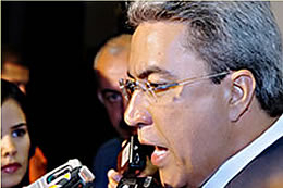 PAC possibilitará novos projetos para Sergipe