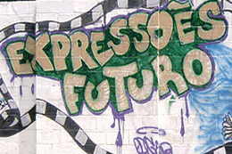 Fim de Ano do Projeto Expressões do Futuro