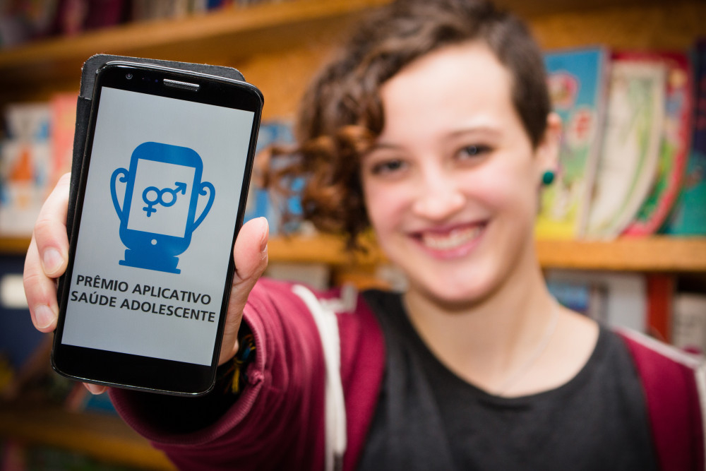 Aplicativo Saúde Adolescente anuncia os finalistas