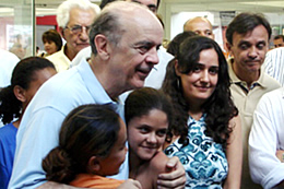 Um ano de funcionamento do Centro Cultural da Juventude