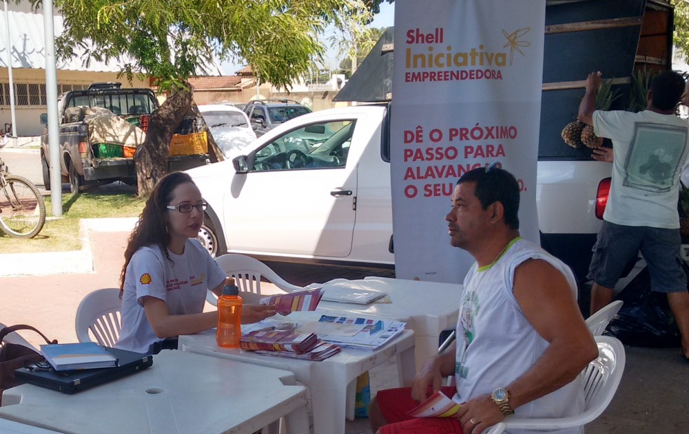 Consultorias empreendedoras gratuitas