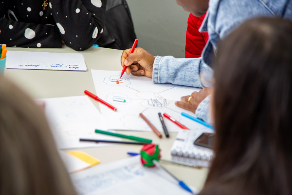 Laboratório de Educação Integral Quilombola (LEIQ)