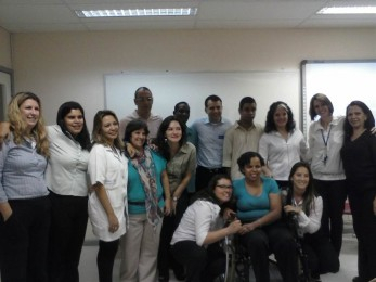 Capacita RH