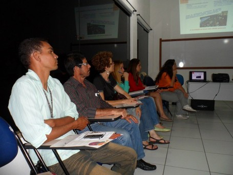 Rede Sustentável de Relacionamento na Cidade Inteligente de Búzios