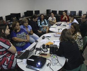 Melhoria da Educação