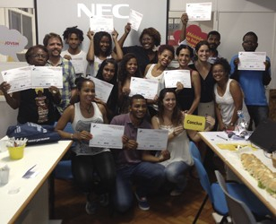 Lideranças IPP