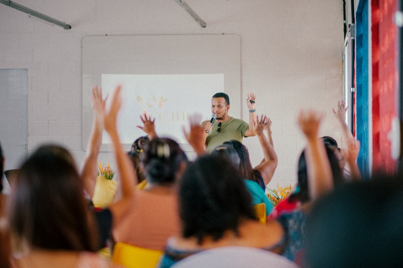 Liderança Jovem