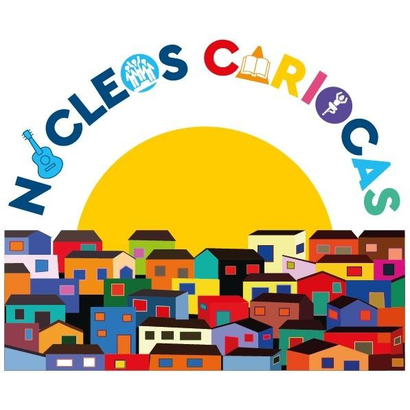 Projeto Núcleos Cariocas