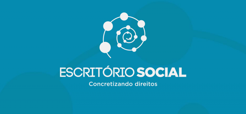 Escritório Social