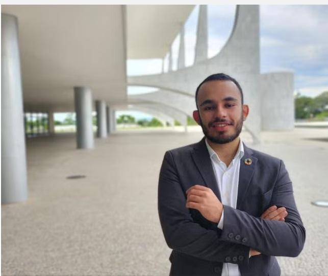 Daniel Calarco