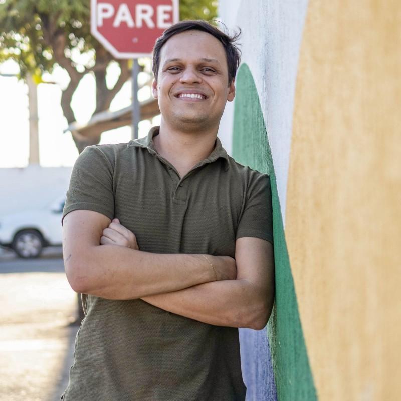 Eraldo Noronha