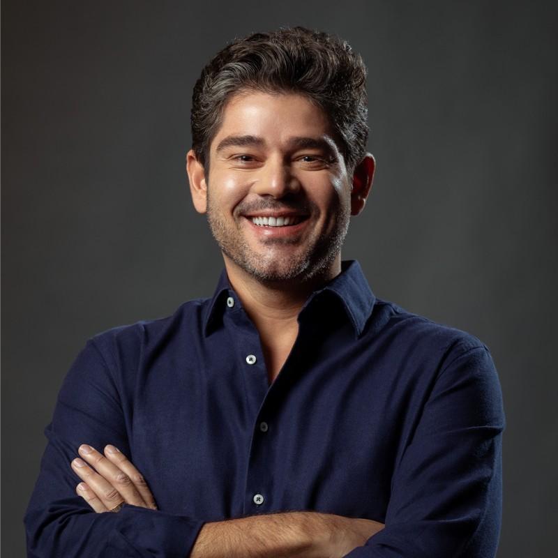 Raphael Correa