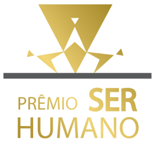 Logo Prêmios - Ser humano