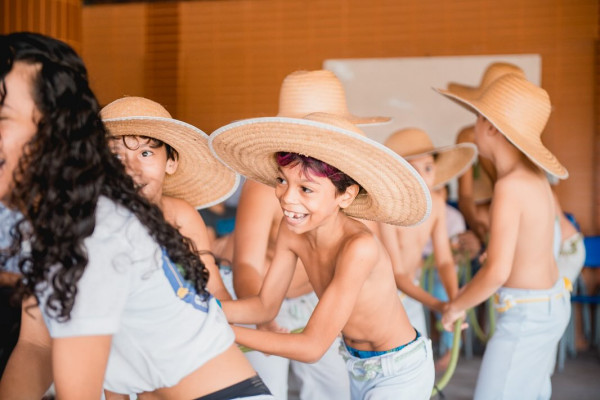 Raízes da Paz