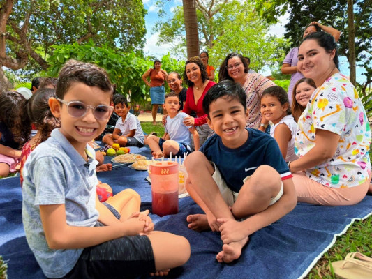 Sementes da Inclusão