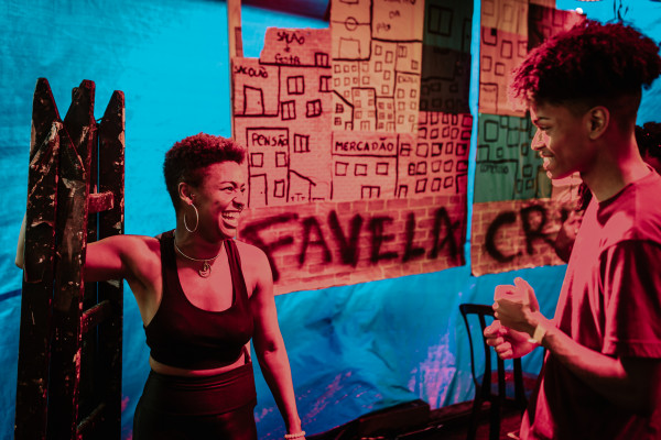 Operacionalização da Lei Paulo Gustavo