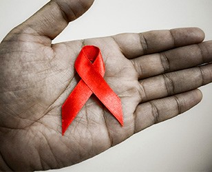 Atitude Jovem Frente ao HIV/AIDS