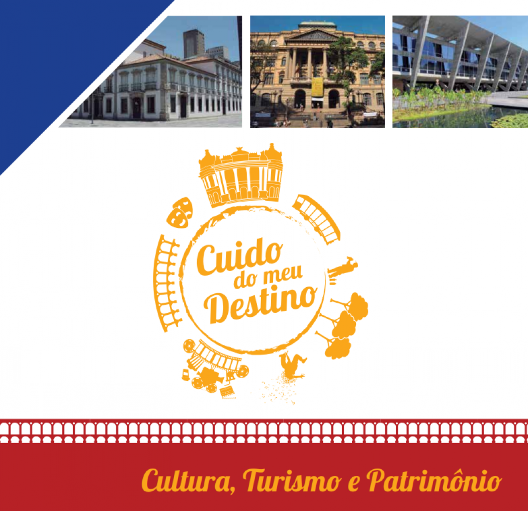 Cultura, Turismo e Patrimônio