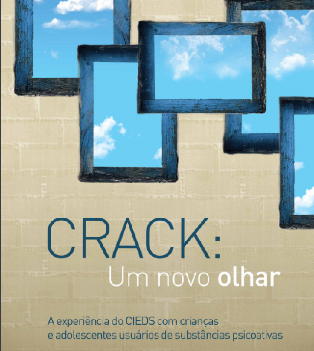 Crack: um novo olhar