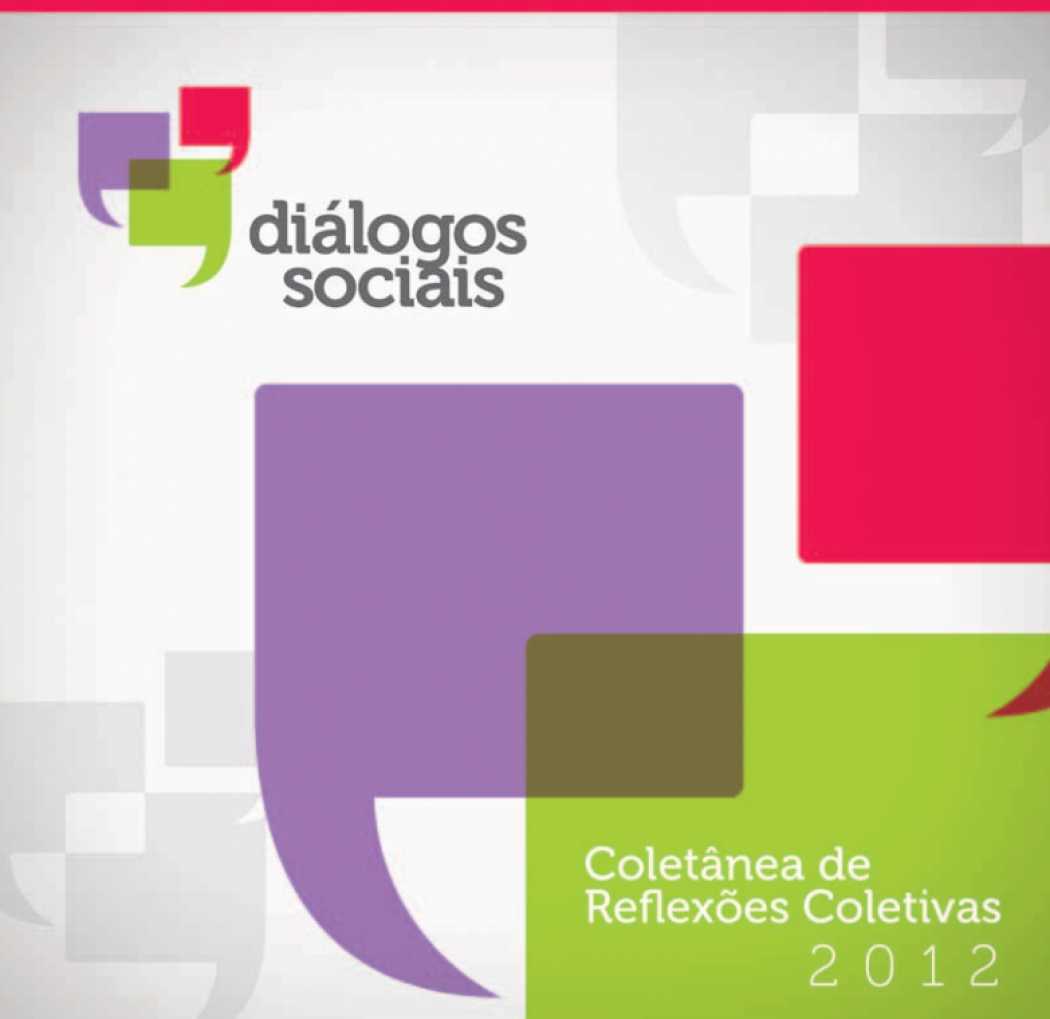 Diálogos Sociais 2012