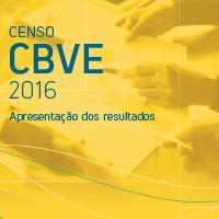 Censo CBVE 2016