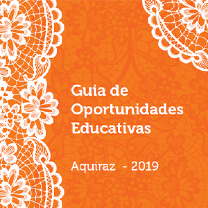 Guia de Oportunidades Educativas de Aquiraz (CE) - 2019