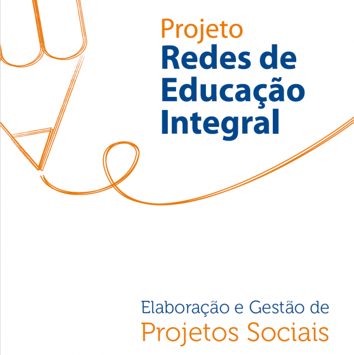 Projeto Redes de Educação Integral