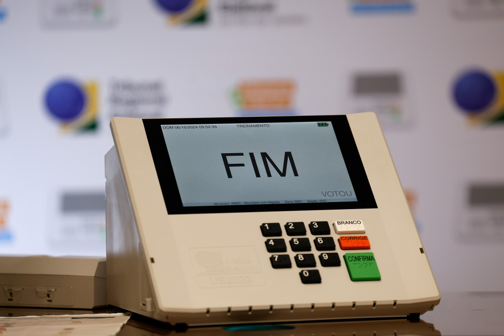 Em tempo de eleições e polarização, qual é o seu poder na construção de mais confiança no futuro?