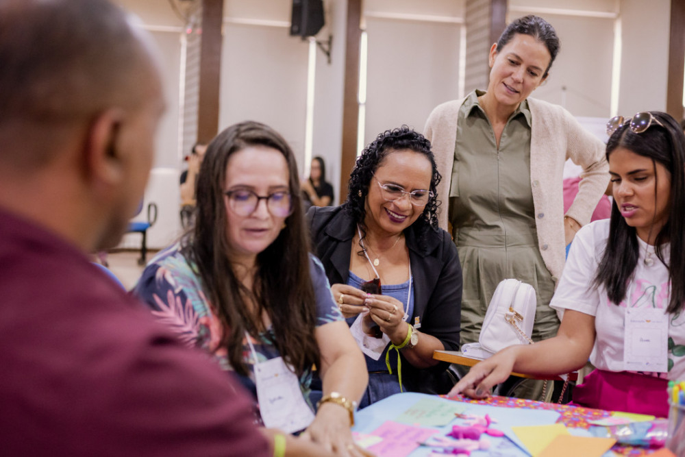 Instituto Neoenergia e CIEDS lançam relatório de resultados do Balcão de Ideias e Práticas Educativas e anunciam nova fase do projeto