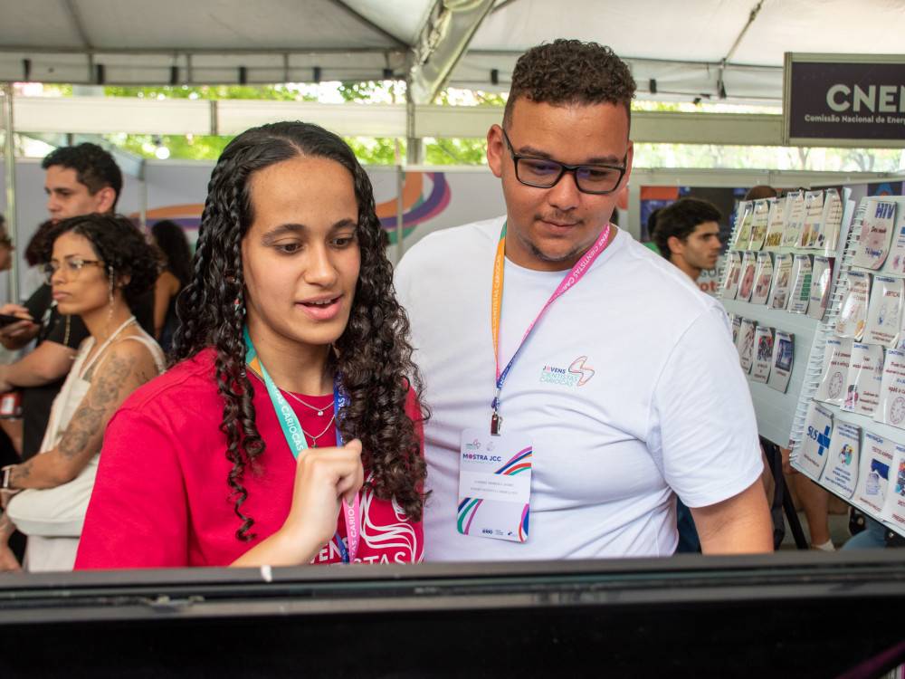 CIEDS e o impacto social no Brasil: como escalar o impacto?