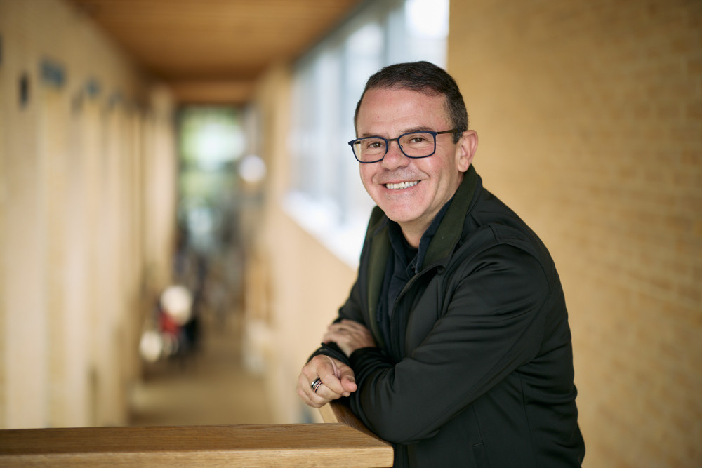 Escalar exige parceria, método e entrega  consistente para gerar impacto social