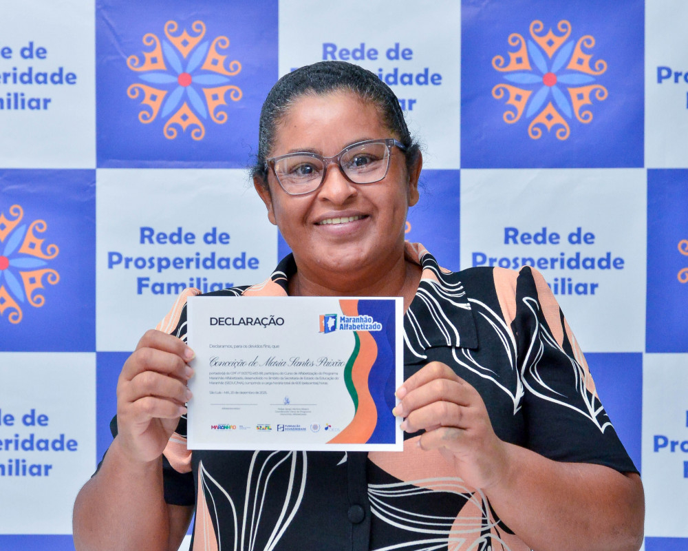 CIEDS lança edital do segundo ciclo da Rede de Prosperidade Familiar