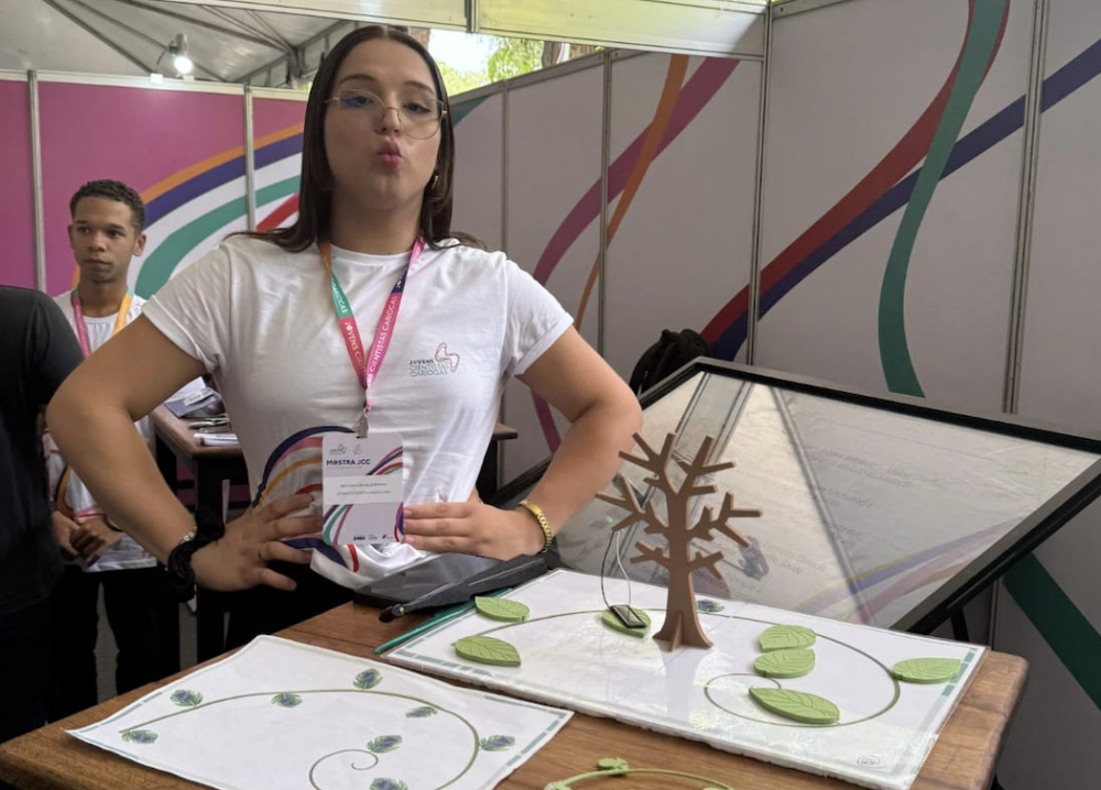 #RetratosdoCIEDS: Ciência, educação e inclusão produtiva como caminhos para enfrentar desigualdades no Brasil