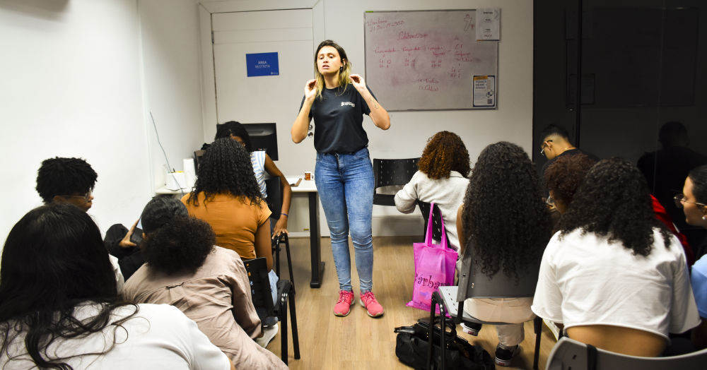 O paradoxo do Jovem Aprendiz: muito potencial, pouca oportunidade