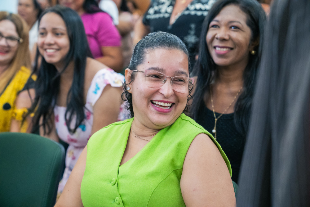 Projeto voltado para mulheres dobra a renda de participantes no Pará e Piauí